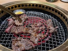 江户罐腌牛隔膜-江户烧肉(高德店)