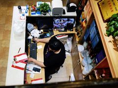 -董厨煨汤馆(车站路店)