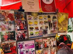 -詹爷爷乌节路街头冰淇淋