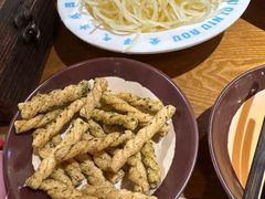 -受气牛肉·重庆耙牛肉(来福士店)