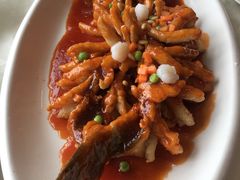 -老克勒上海菜(南京路步行街店)