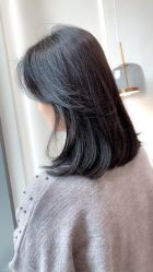 点击看大图 -KEIVON HAIR·崎宏