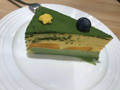 -36cake生日蛋糕(福田店)