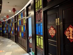 -古南都·老广东酒楼(龙江店)