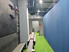 -兵魂·室内真人CS枪战俱乐部·团建·军事轰趴馆