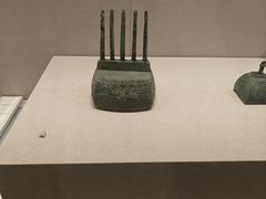 -安徽省地质博物馆