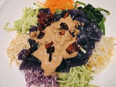 -7号院家宴.烧鸽子(门头沟店)