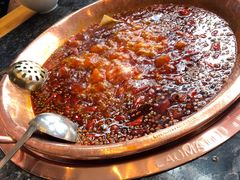 -老码头火锅(骡马市店)