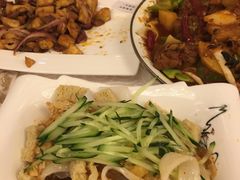 -楼兰印象(朝外店)