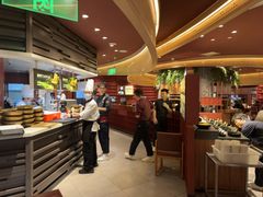 -巴奴毛肚火锅(龙湖锦艺城店)