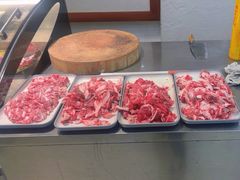 -金刚山(学府路店)