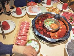 -大队长主题火锅(观音桥店)