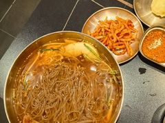 -西塔老太太泥炉烤肉(龙湖北苑天街店)