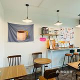 藏在金源对面的宝藏咖啡店☕️