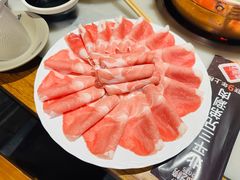 -北平三兄弟涮肉(簋街总店)