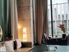 -怡廊(上海漕河泾万丽酒店)