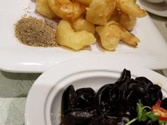 -蓬川食府(金海道店)