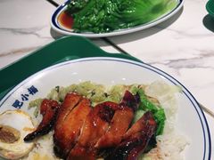 -肥小福·烧鹅专门店(环宇荟店)