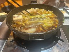 -昱匠·日本料理(金融街店)