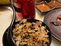 -厚贞日式烤肉(龙之梦店)