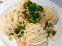 招牌鸡丝凉面-玉玲珑(陆家嘴店)