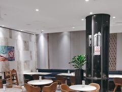 -港丽餐厅(领展购物广场·中关村店)