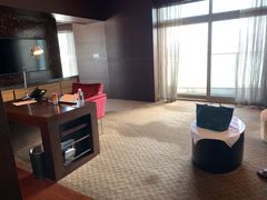 -上海外滩茂悦大酒店