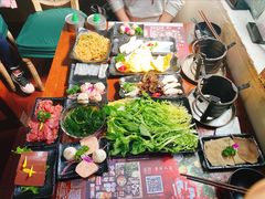 -束河人家(南锣鼓巷店)