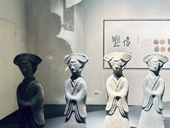 -六朝博物馆