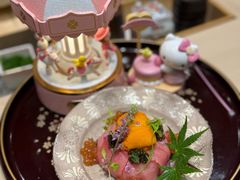 -鮨一日本料理旗舰店(总店)