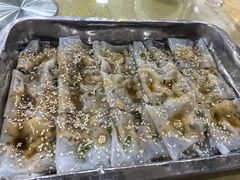 -大自然美食农庄(广州南站店)