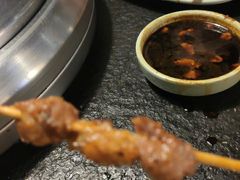 -盛江山自助料理(奥莱锦辉购物广场店)