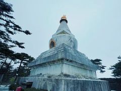 -庐山风景名胜区