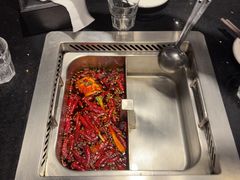 -川西坝子火锅(金沙1.0直营店)
