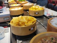 -龍歌自助小火锅(李沧顺和汇店)