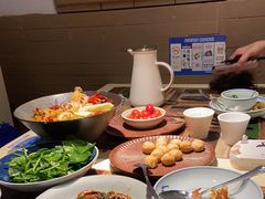 -江南驿·二十余年创意杭帮味(良渚玉鸟集店)