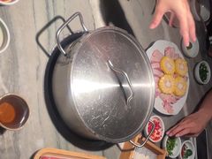 -大头椰·椰子鸡火锅(南宁万象城店)