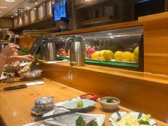 -大岛日本料理铁板烧(南通大饭店)