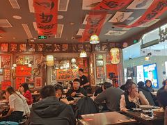 -王繁星面馆(西安熙地港店)