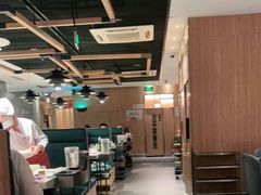 大堂-海底捞火锅(万丰桥店)
