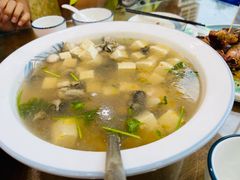 -抹直口特色菜馆(一店)