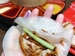 羲和烤鸭+八宝盒-羲和雅苑•北京烤鸭(吴中路万象城店)