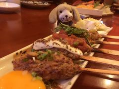 -醉虎传(南锣鼓巷店)