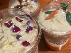 -StayReal Cafe(长宁来福士广场东八区店)