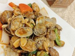 -湛江渔港·大排档(乐园路总店)