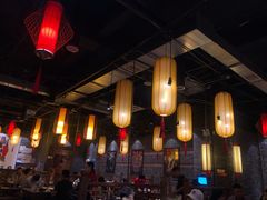 -小龙坎火锅(黄河店)