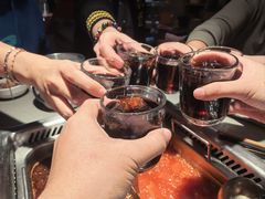 -海底捞火锅(牡丹园店)