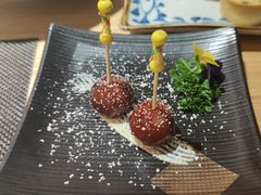 -德川家日本料理(顺义华联店)