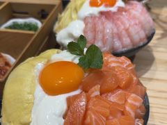 -松鱼亭·和牛烧肉(协鑫广场店)