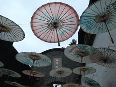 -福建省非物质文化遗产博览苑
